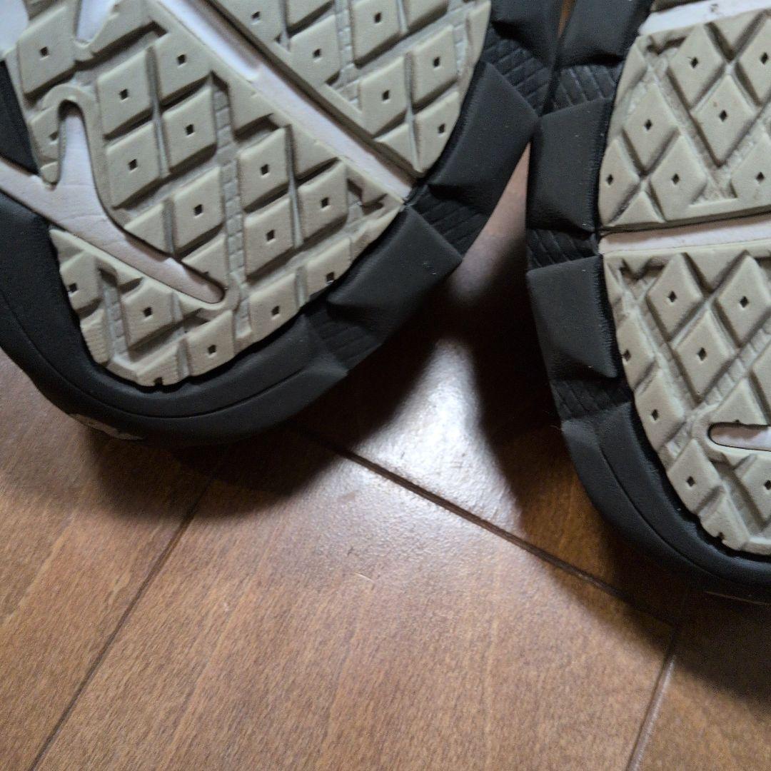 New Balance スニーカー グレー/ベージュ