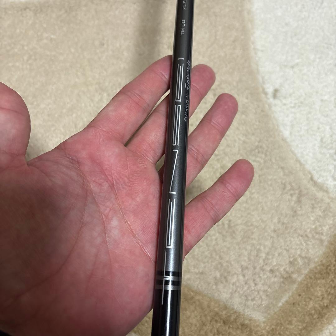 【只今値下げ中】TaylorMade SIM MAX ユーティリティ 25度