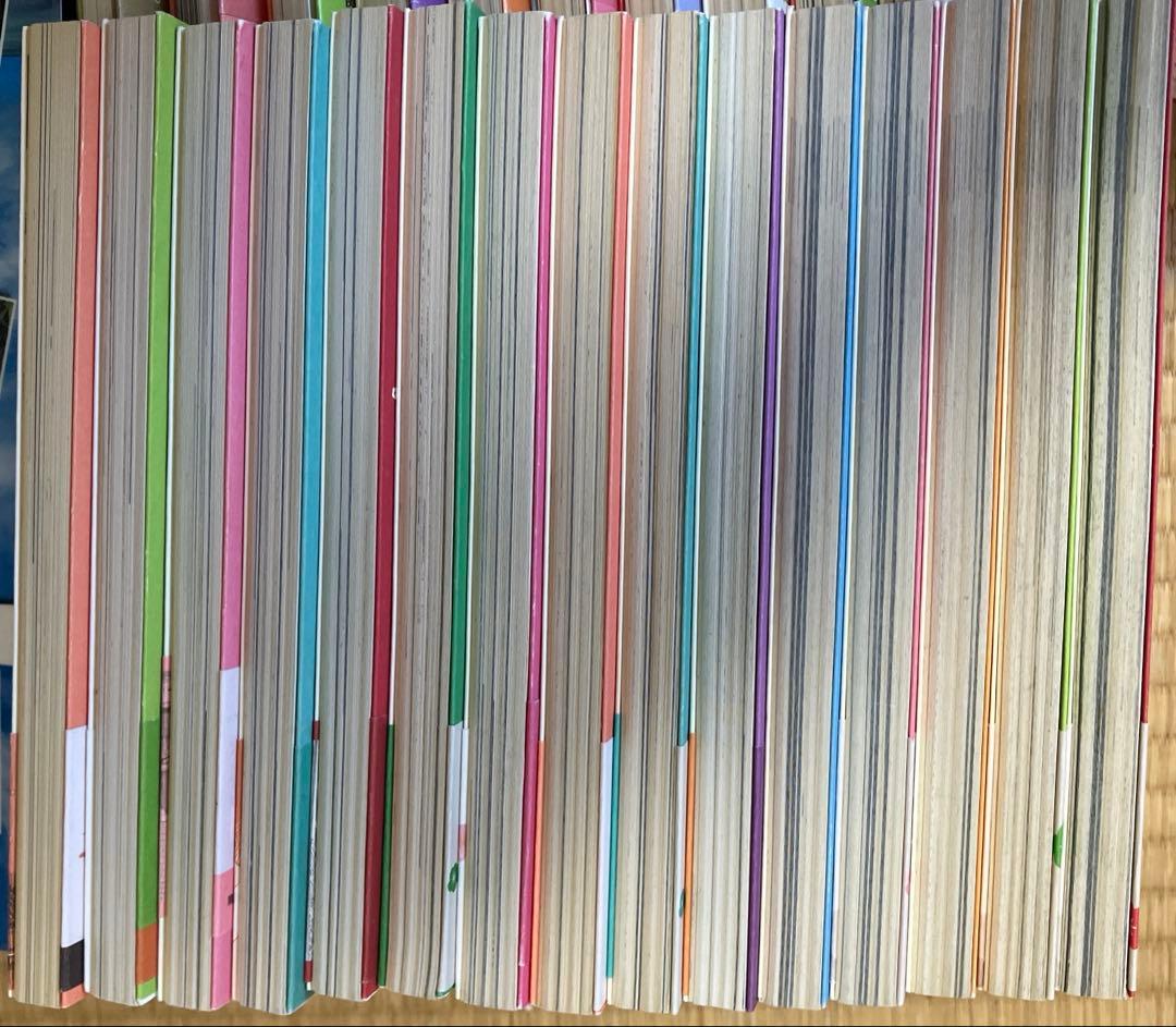 舞妓さんちのまかないさん 全30巻セット 小山愛子 全巻セット