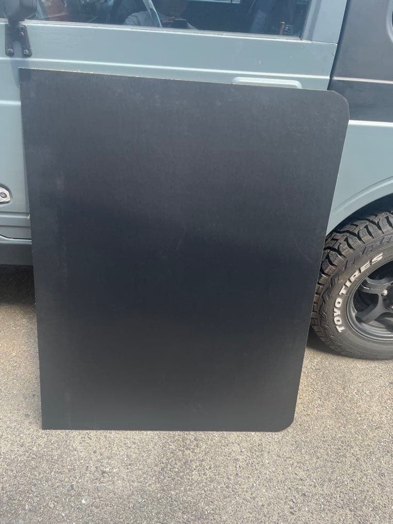 送料込　ジムニー JA11,12,71,22 天井 木目またはブラック艶消し