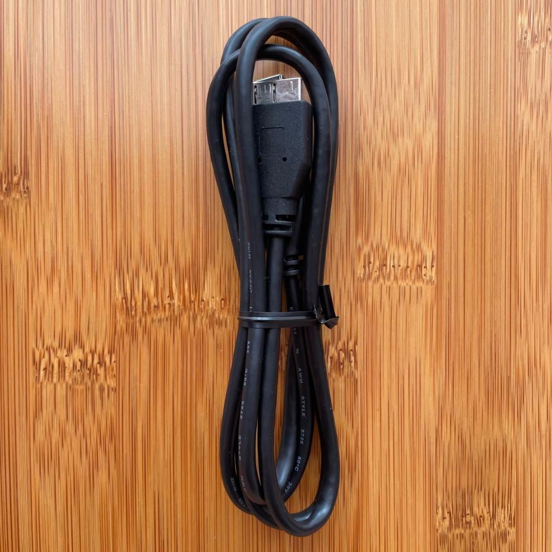 I-O DATA ポータブルHDD 2TB (HDPL-UT2K)