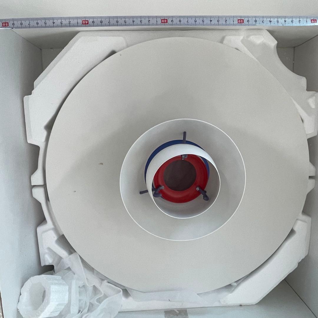 ルイスポールセン ph5 クラシックホワイト 入手困難品 正規品 ライト