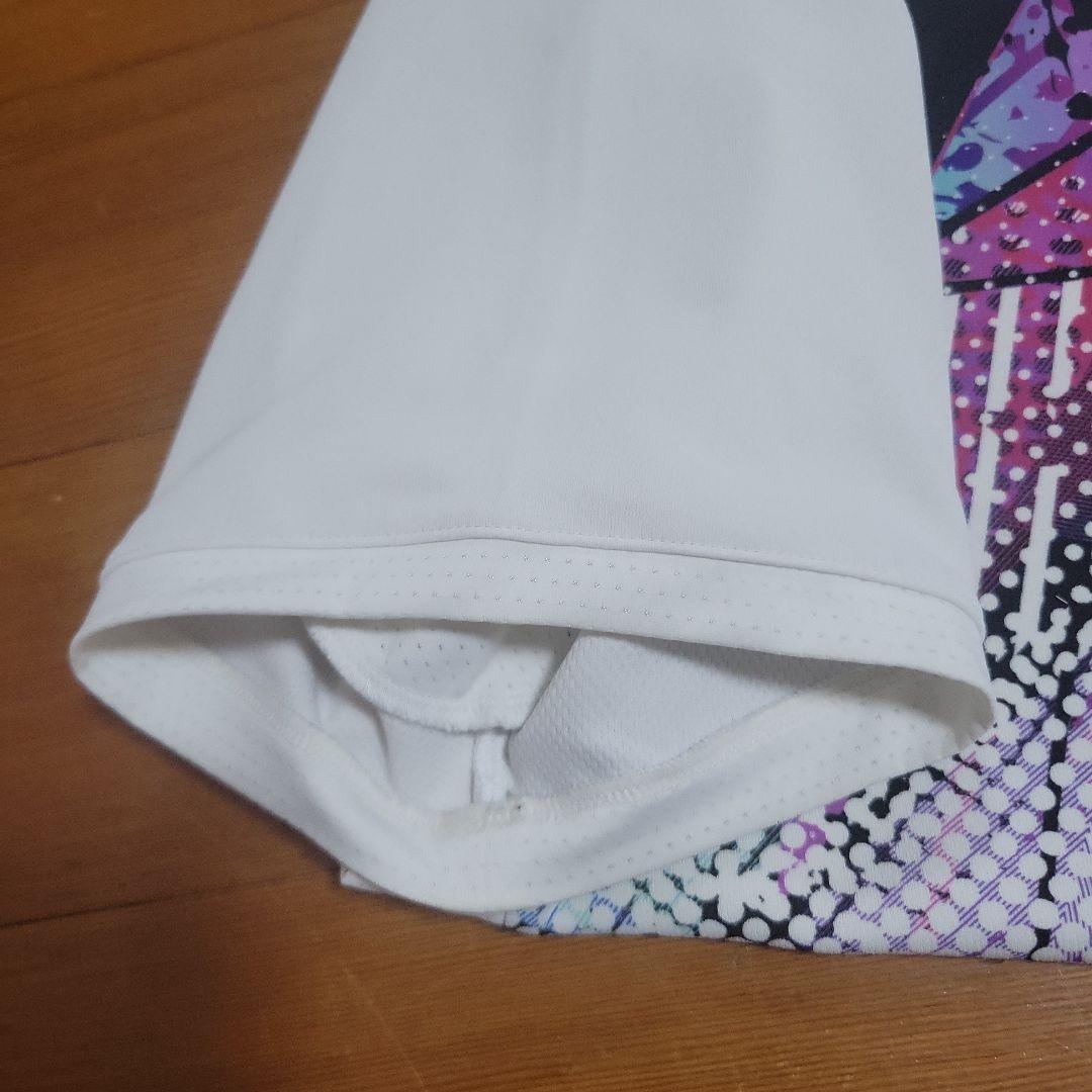 YONEX ゲームウェア 上下セット