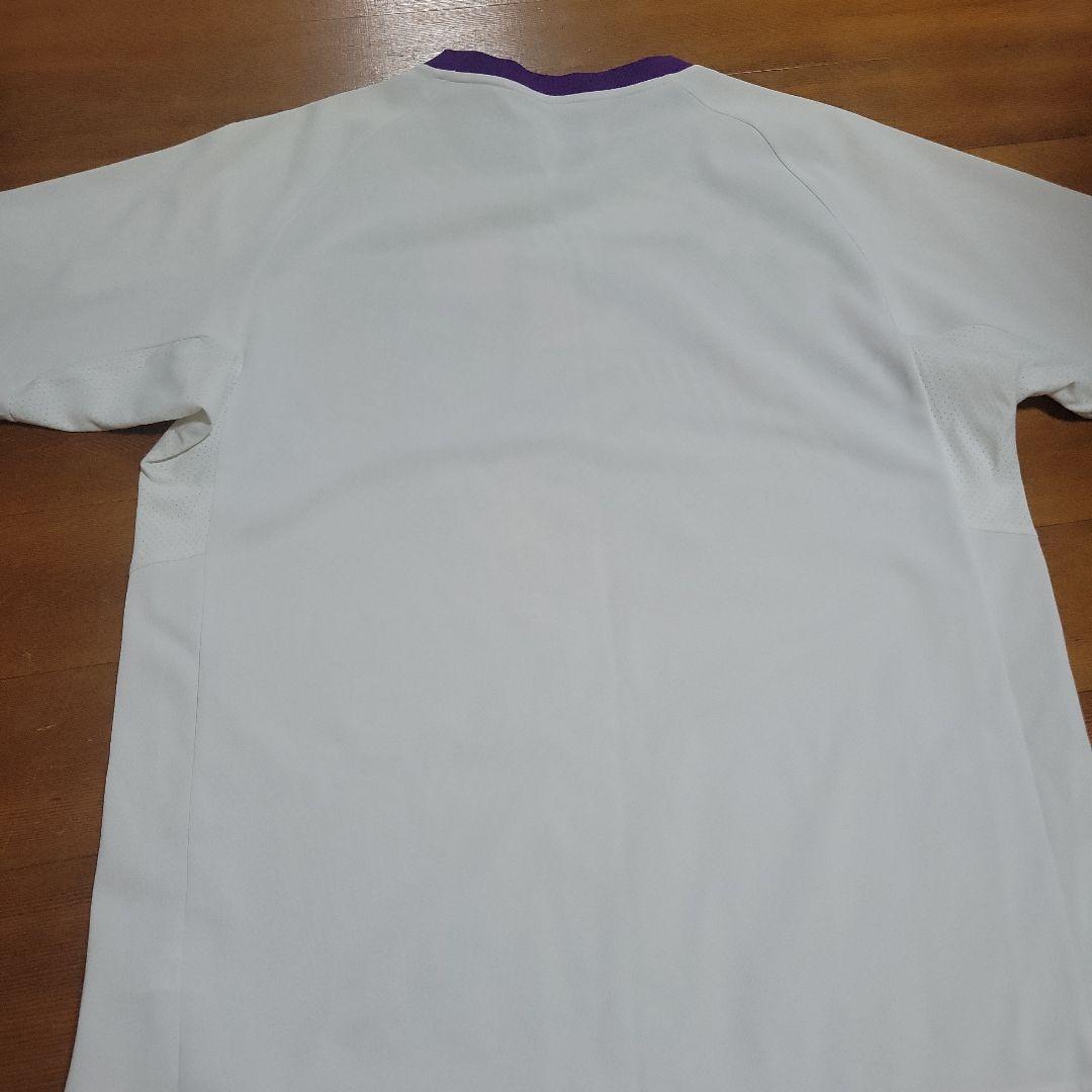 YONEX ゲームウェア 上下セット