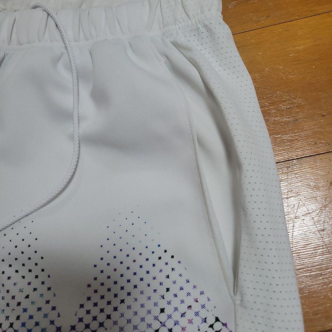 YONEX ゲームウェア 上下セット