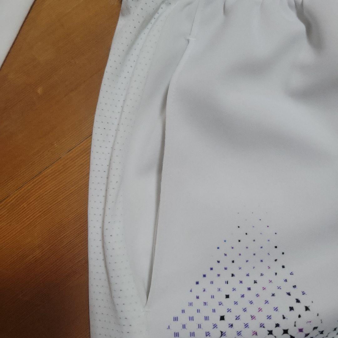 YONEX ゲームウェア 上下セット