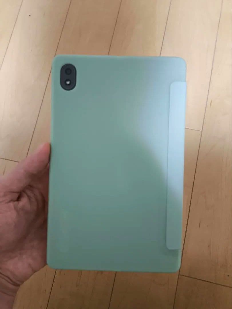 Androidタブレット本体 Lenovo Legion Y700 1.128TB/12GB/8Gen CPU