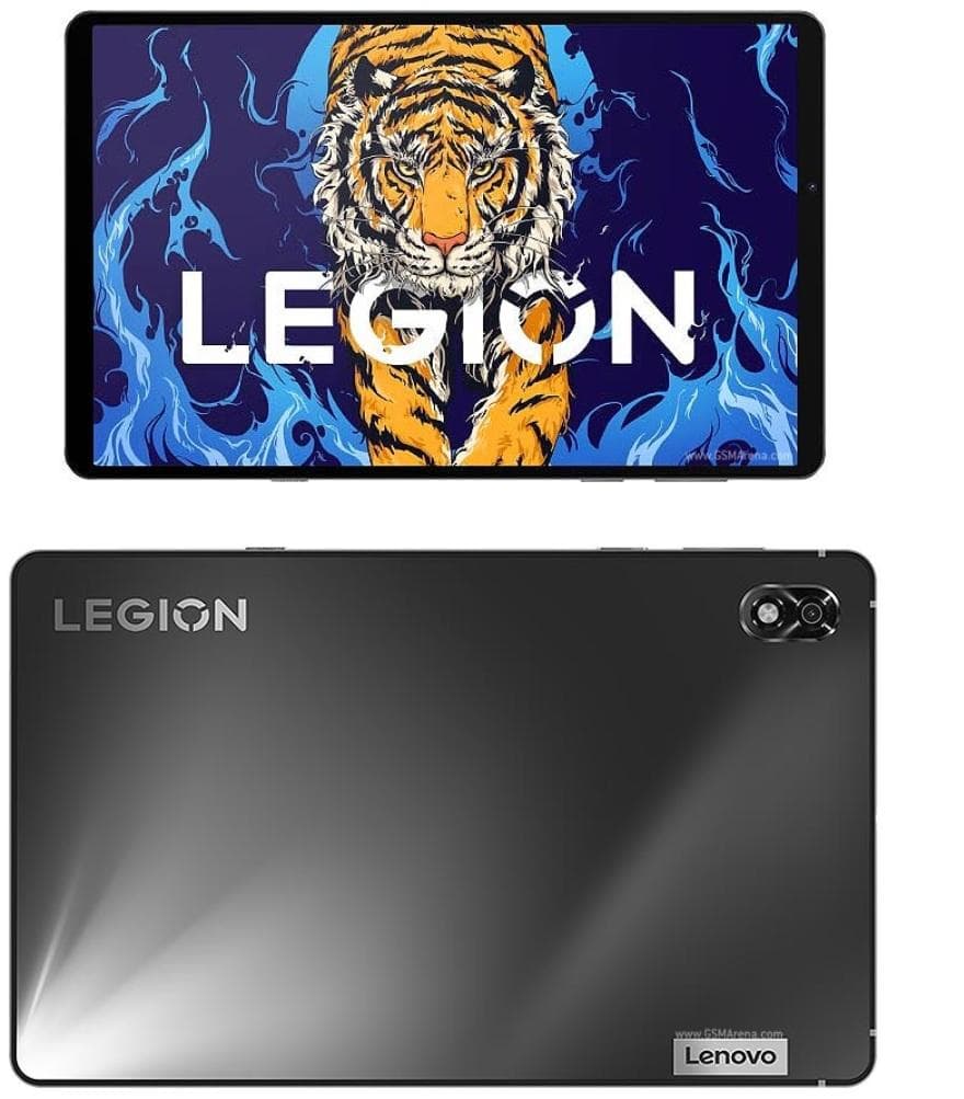 Androidタブレット本体 Lenovo Legion Y700 1.128TB/12GB/8Gen CPU