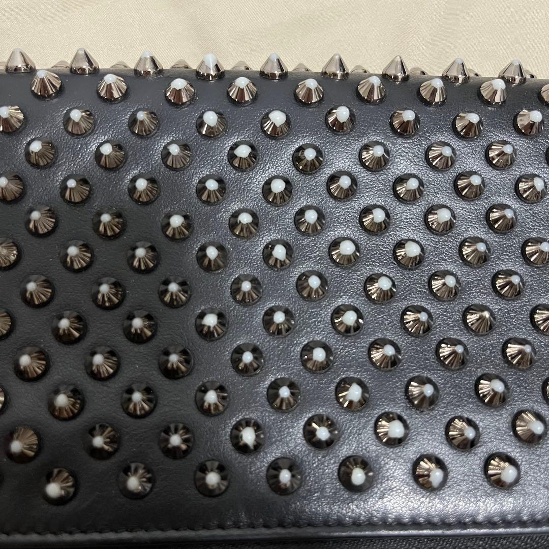 Christian Louboutin ルブタン クリスチャンルブタン 長財布