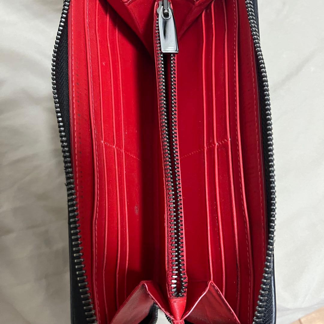 Christian Louboutin ルブタン クリスチャンルブタン 長財布