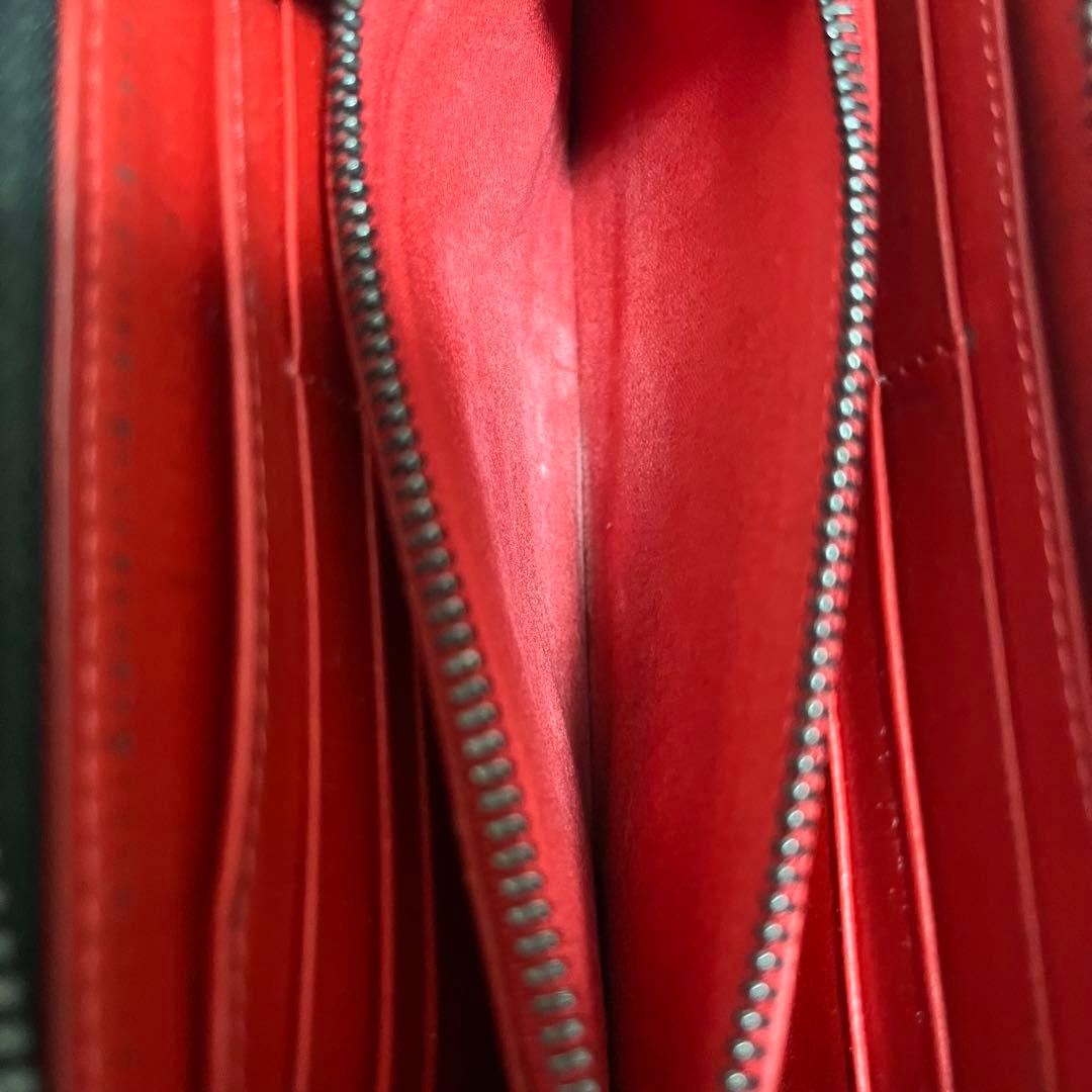 Christian Louboutin ルブタン クリスチャンルブタン 長財布