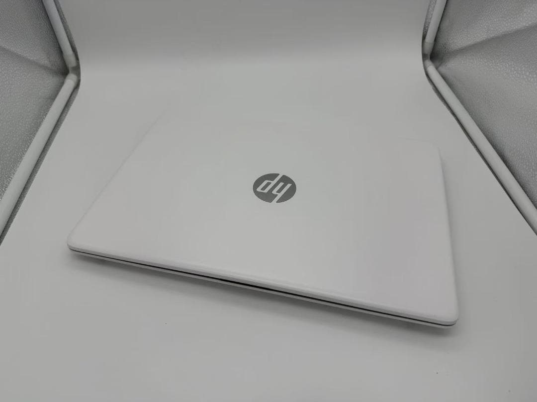 HP 14s Ryzen3 8GB SSD256GB Office2021付き