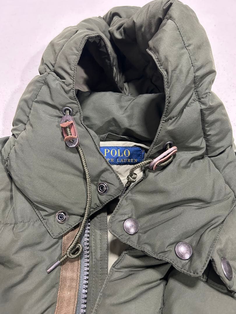 POLO by Ralph Lauren ダウンジャケット