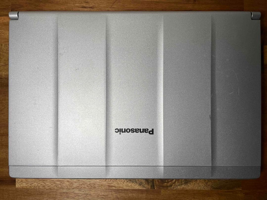 Win11 Office搭載 CF-NX4 メモリ8GB SSD256GB