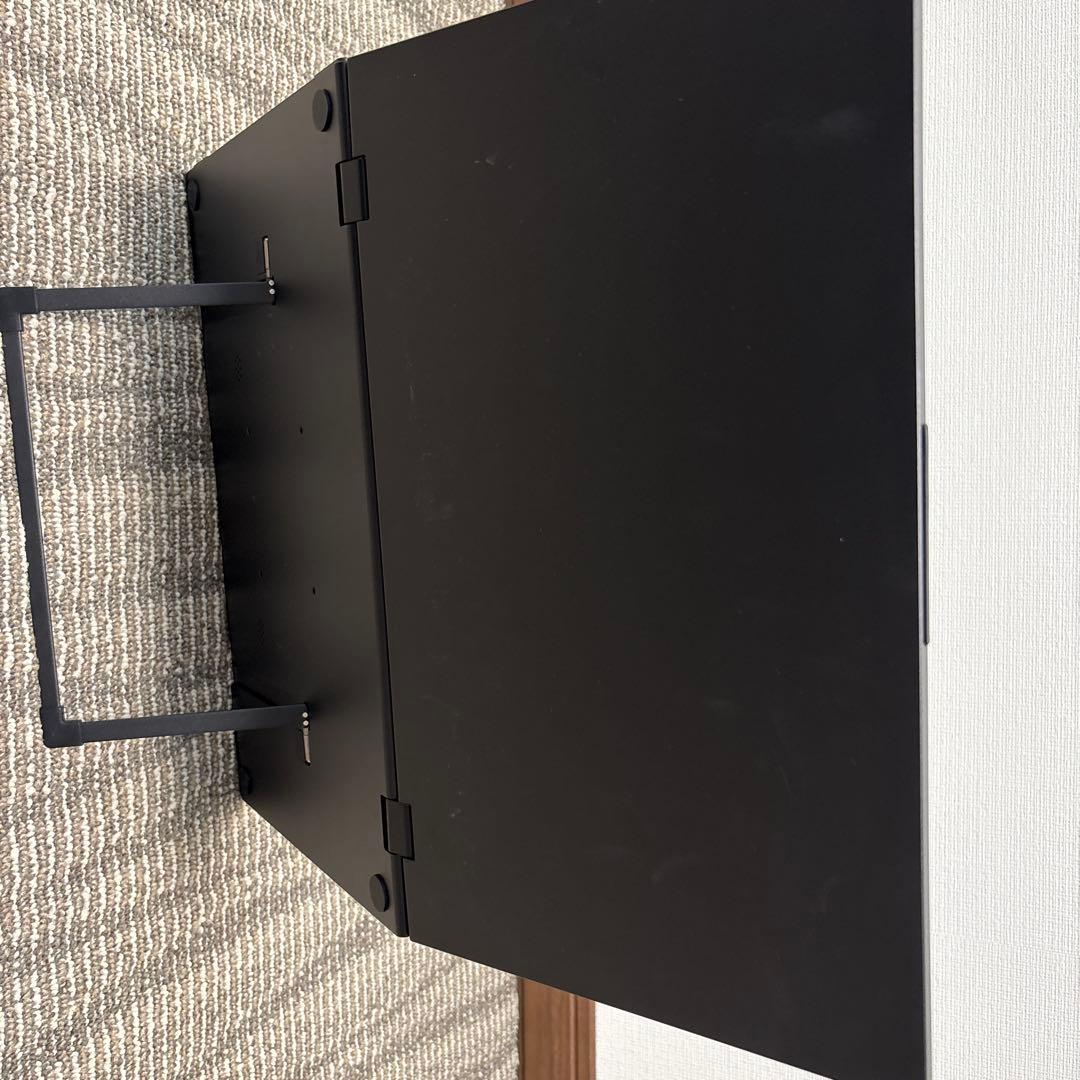 THANKO 上下2画面拡張ポータブルモニター