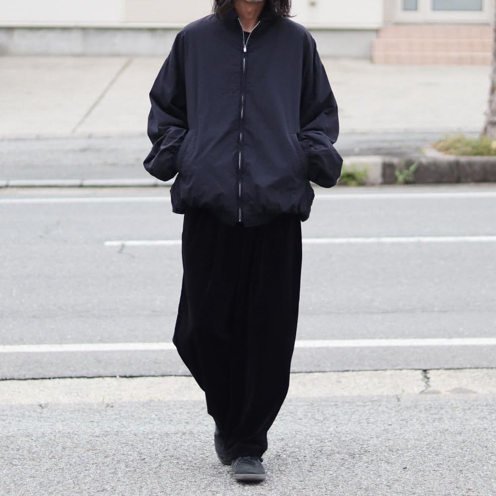 専用 ssstein RECYCLED NYLON PADDED JACKET