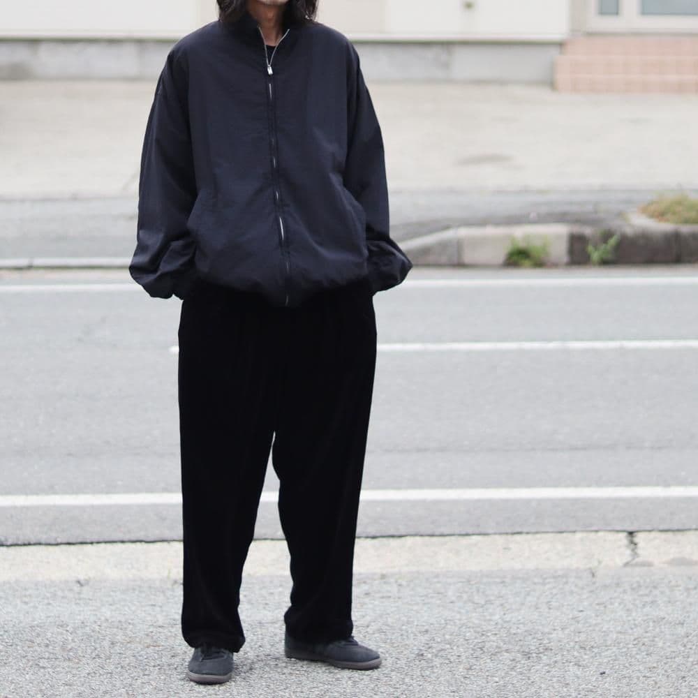 専用 ssstein RECYCLED NYLON PADDED JACKET