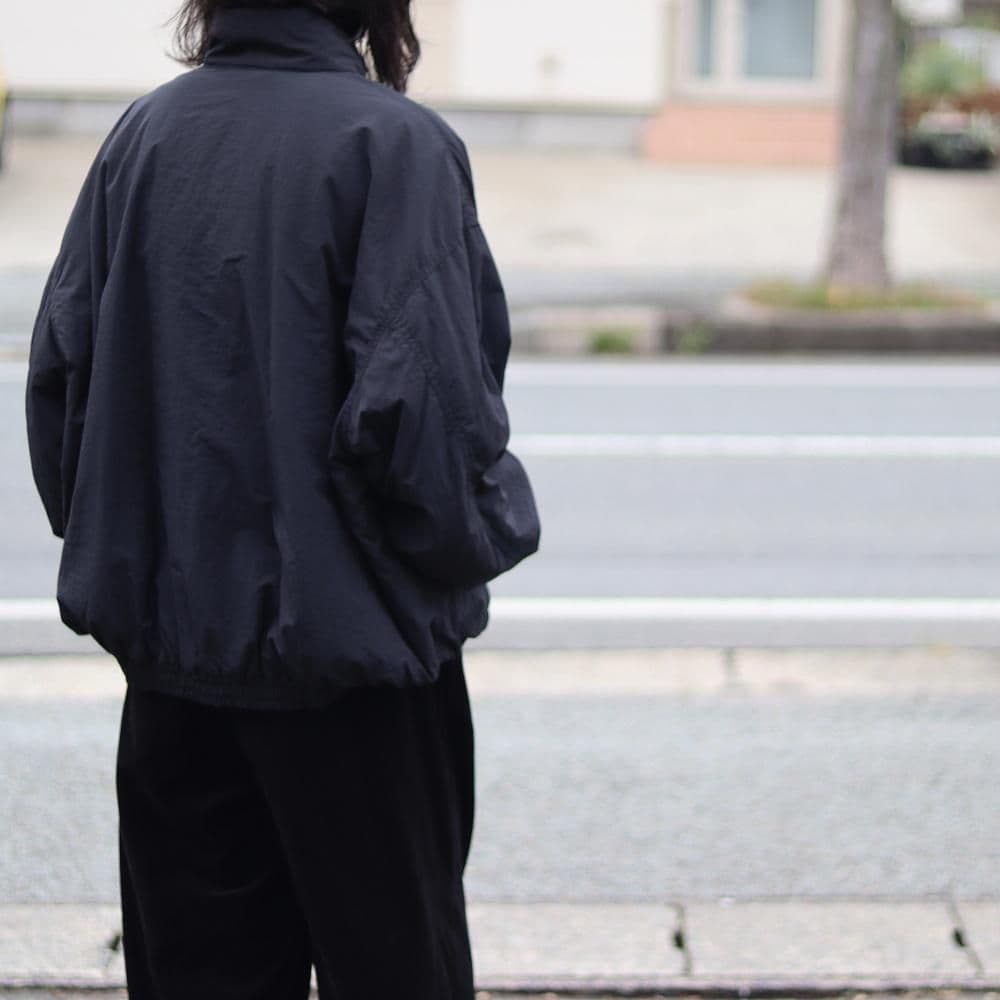 専用 ssstein RECYCLED NYLON PADDED JACKET