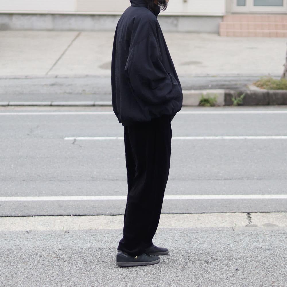 専用 ssstein RECYCLED NYLON PADDED JACKET