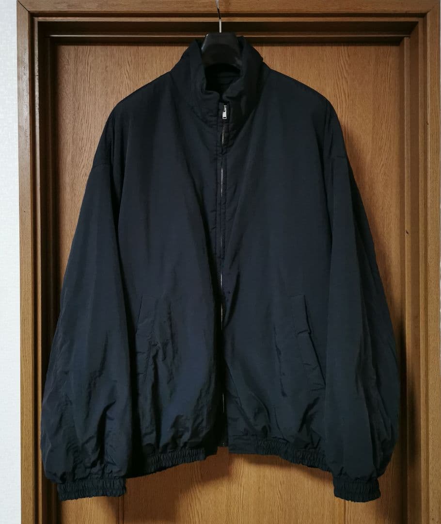 専用 ssstein RECYCLED NYLON PADDED JACKET