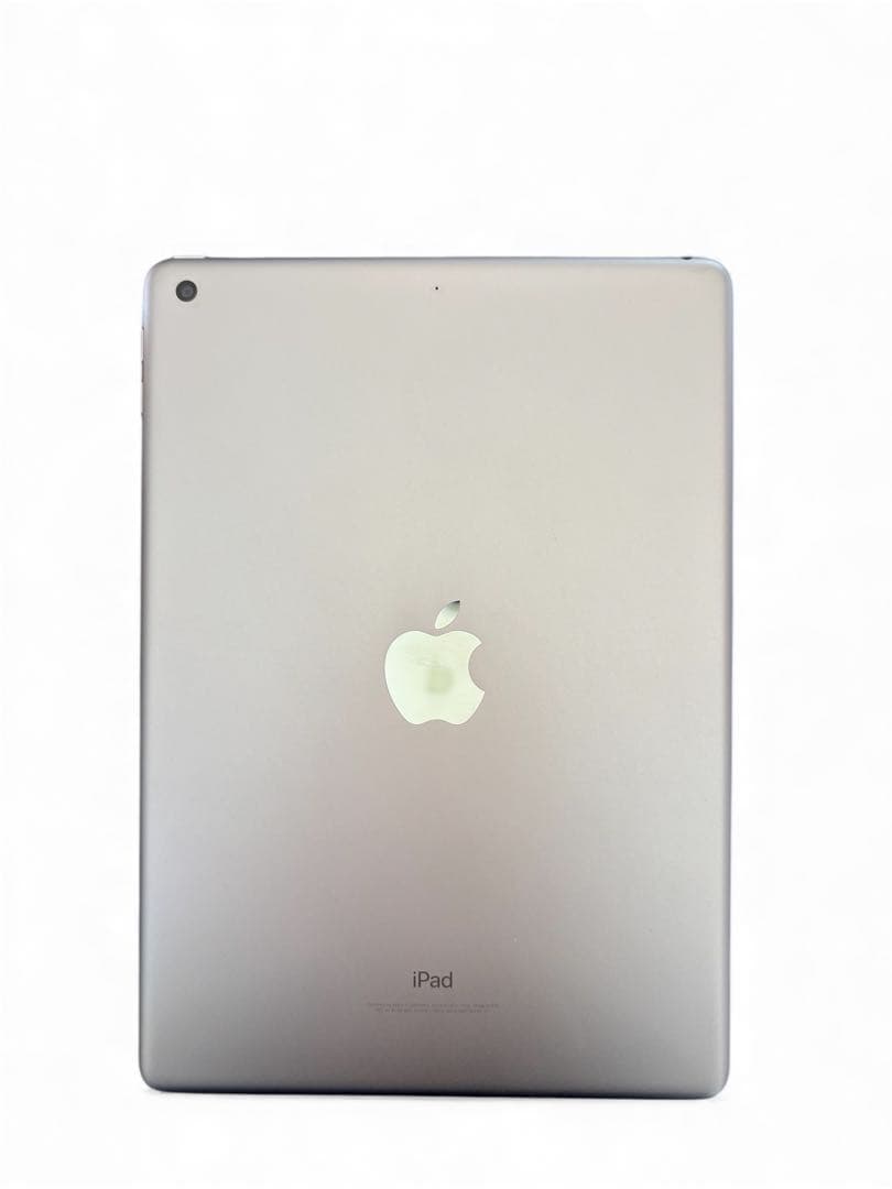 Apple iPad 第5世代 MP2H2J/A 128GB 初期化済WiFi