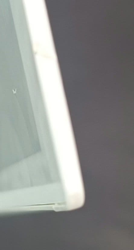 QUADERNO A4 (Gen.2) FMVDP41 純正カバー付き