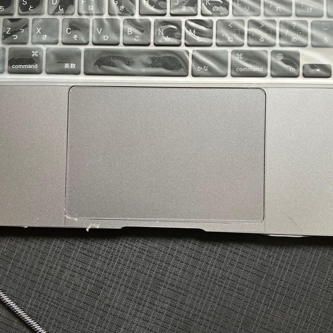 MacBookAir M1 16GB 1TB スペースグレー