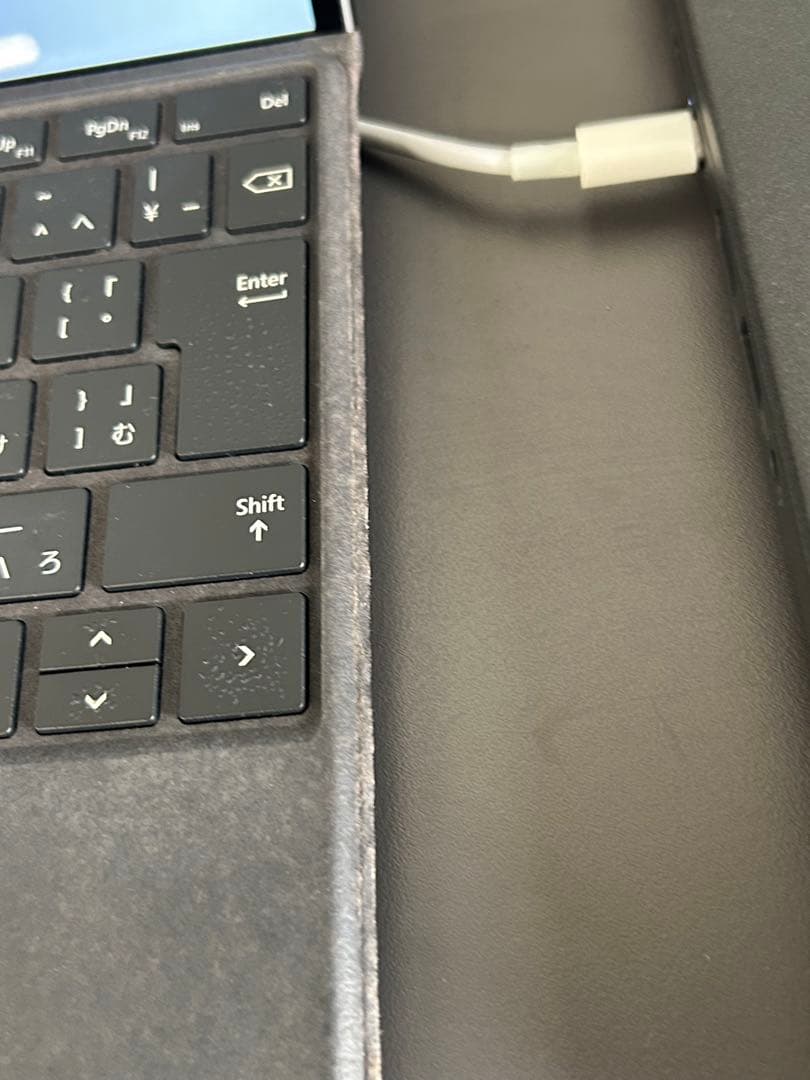 Windowsノート本体 Microsoft Surface Pro 8 8GB SSD256