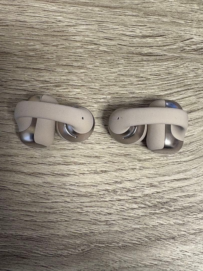 SHOKZ OPEN DOTS ONE ワイヤレスイヤフォン