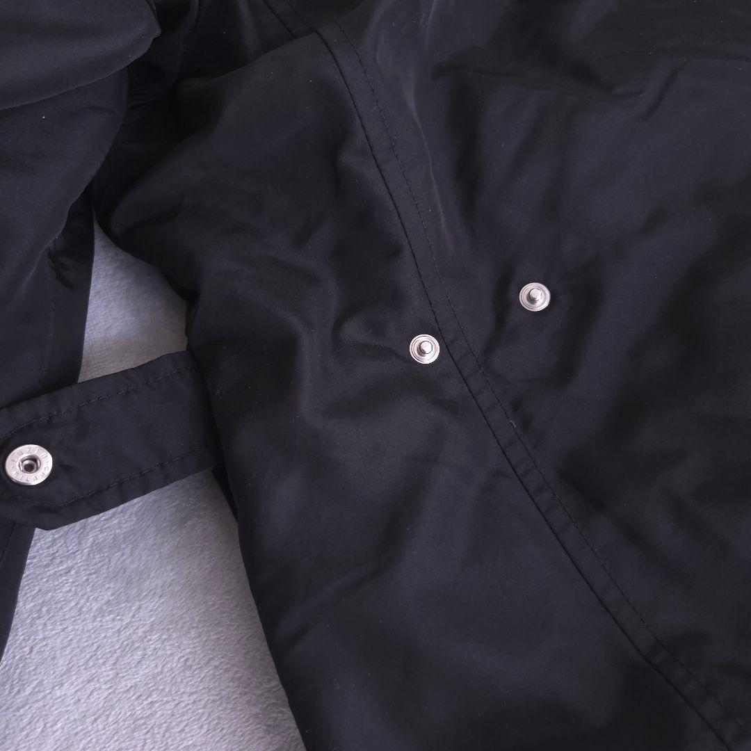 美品 Max Mara ダウンジャケット イタリア産グースフェザー フード L