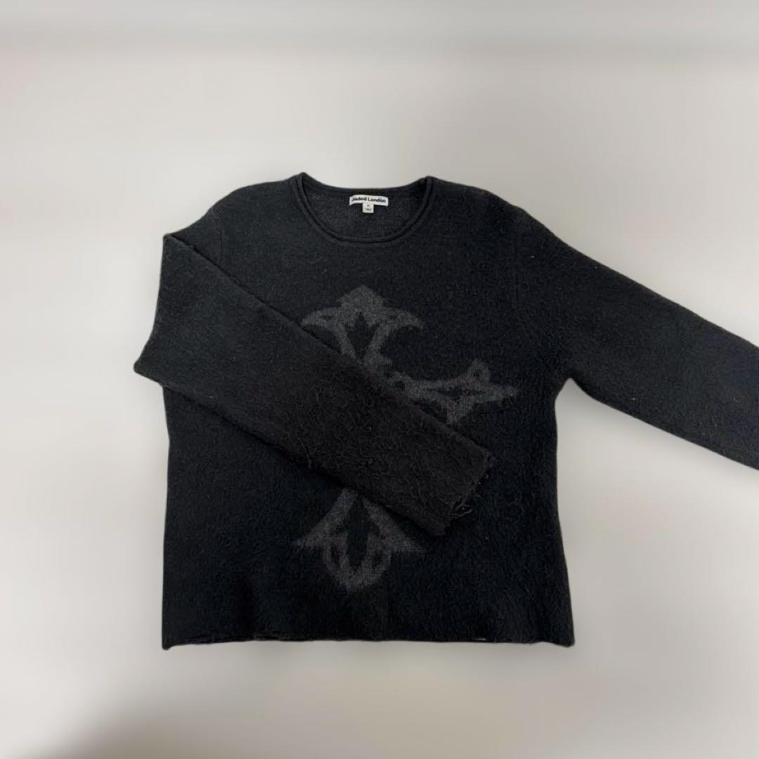 Jaded London Devine Knit Jumper ニット