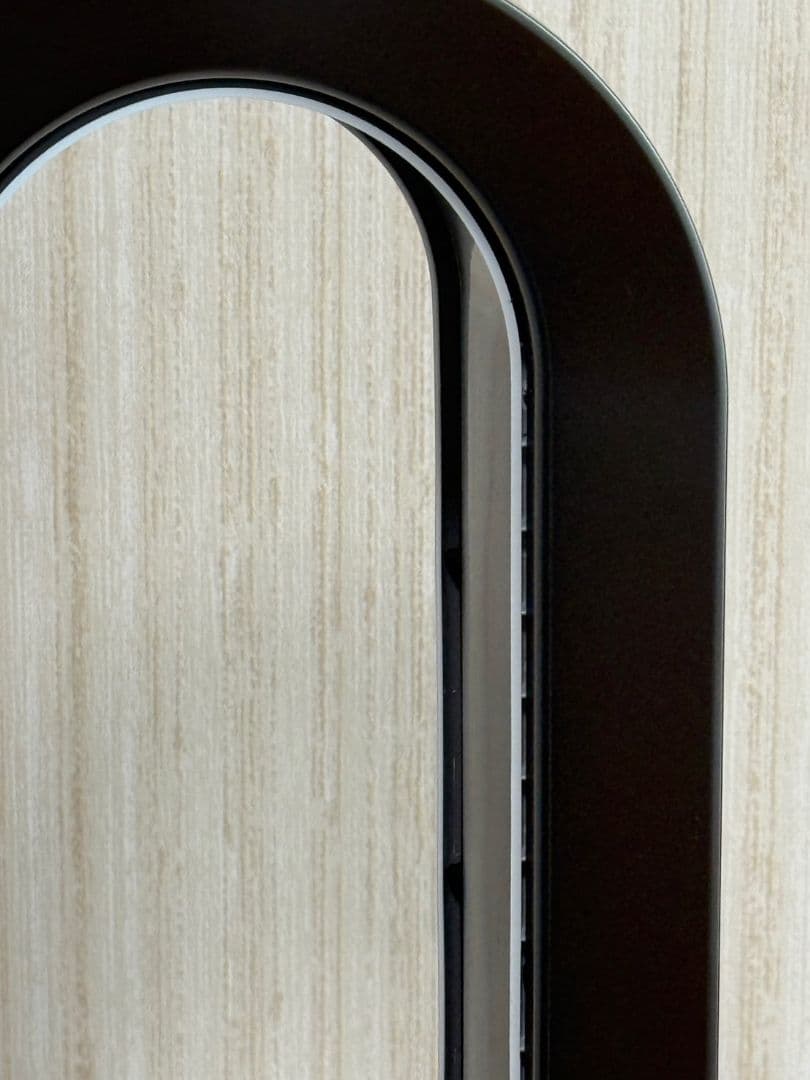 Dyson hot + cool 羽根なし扇風機