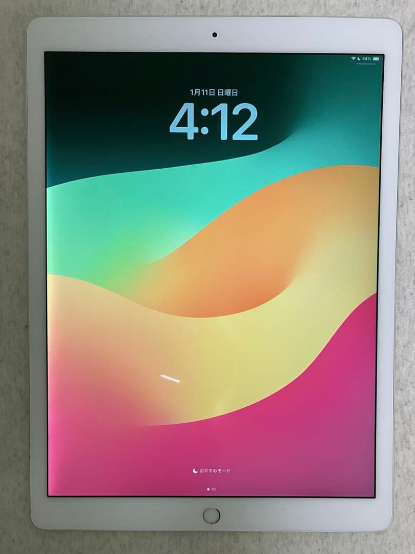 【動作確認済】iPad Pro (12.9インチ) 第2世代 256GB