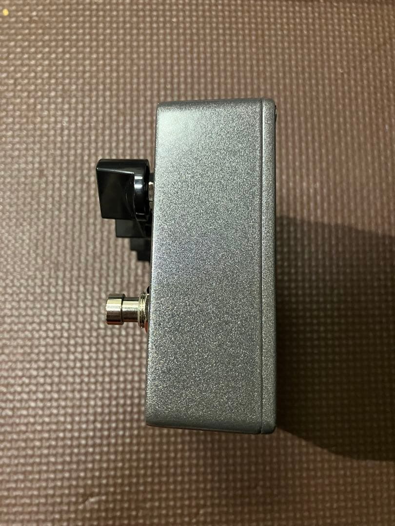 ギター Nu:Tekt POWER TUBE REACTOR