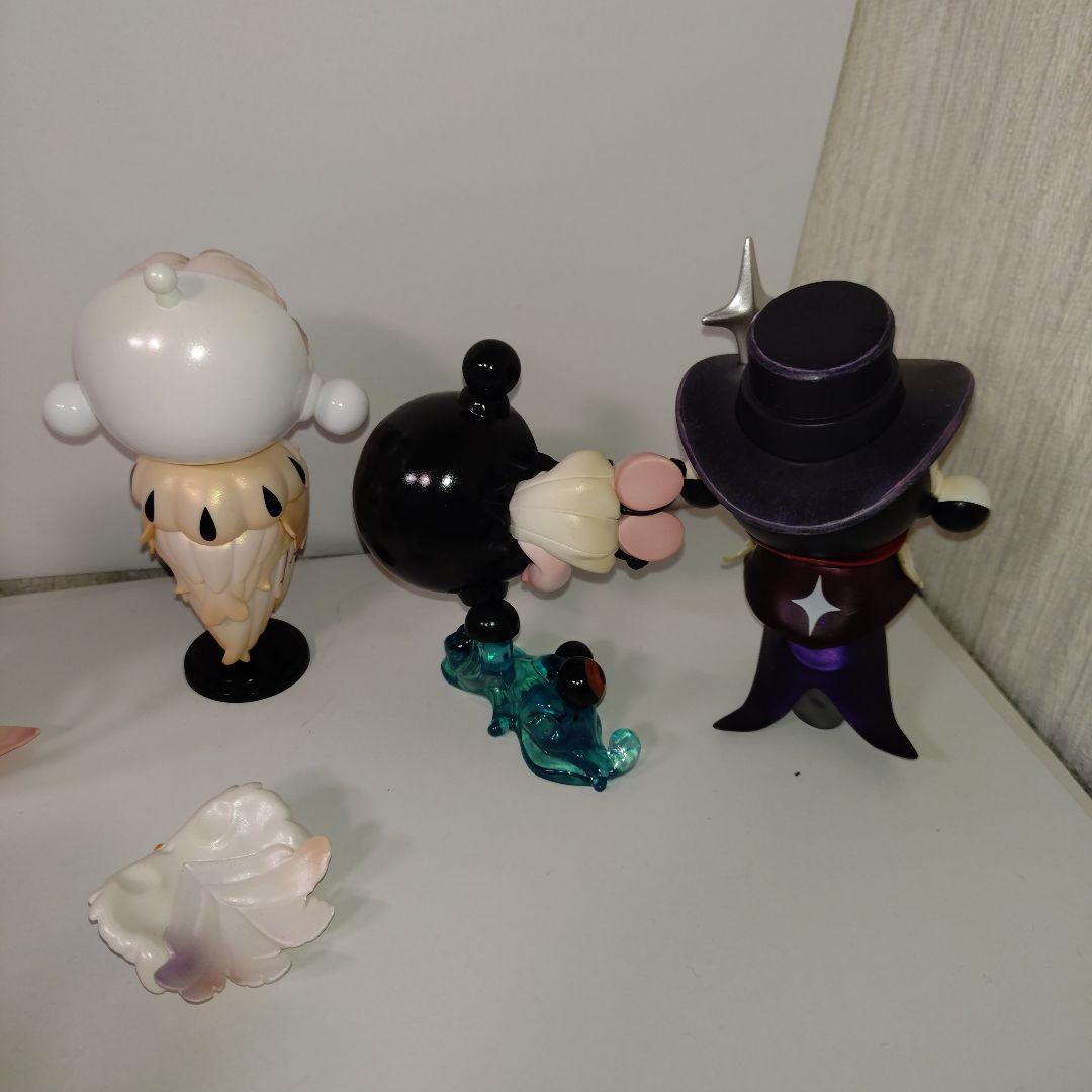 SKULLPANDA IMAGE OF REALITY スカルパンダ