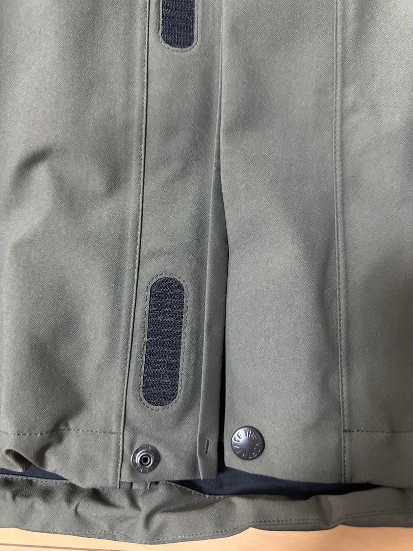 【新品】THE NORTH FACE マウンテンパーカー