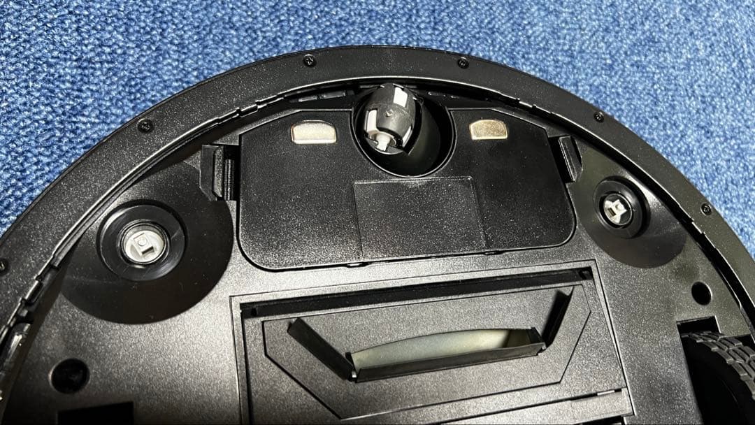 【超美品】阪神タイガース ロボットクリーナー SIS YBS1705A