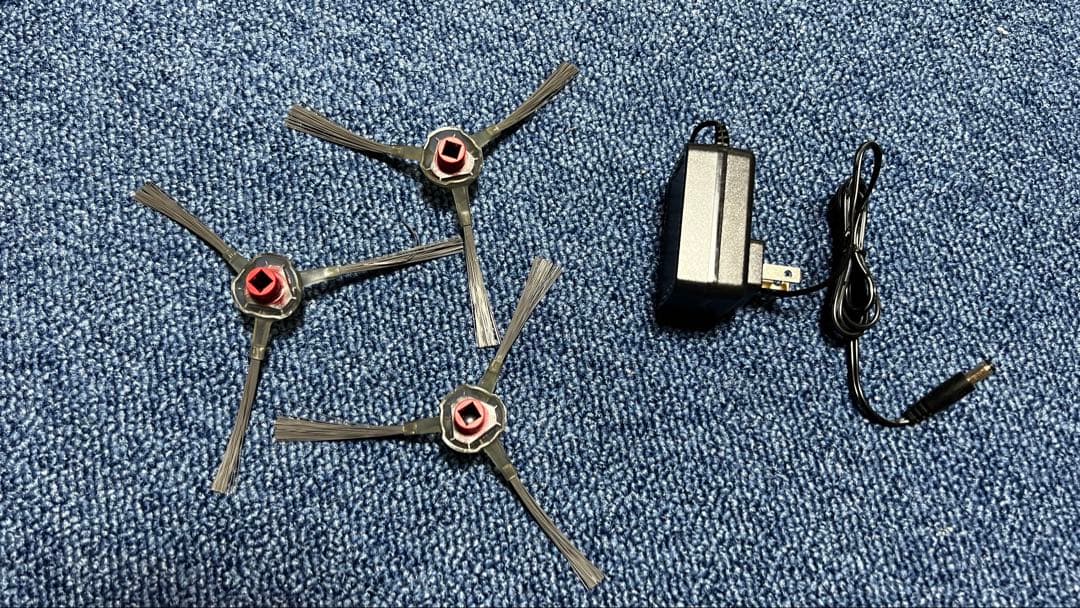 【超美品】阪神タイガース ロボットクリーナー SIS YBS1705A