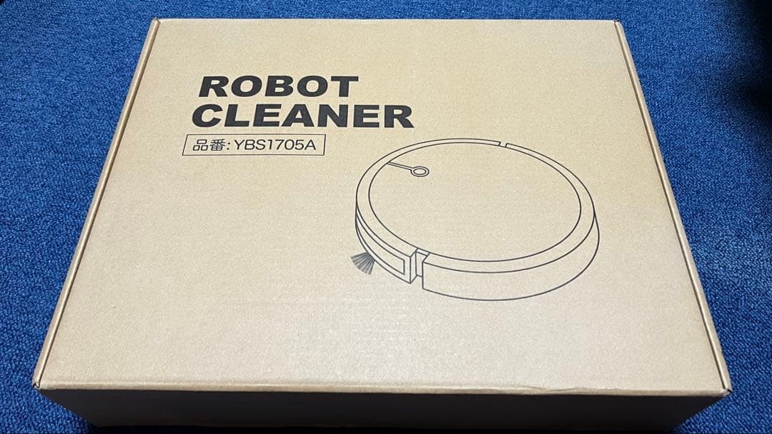 【超美品】阪神タイガース ロボットクリーナー SIS YBS1705A