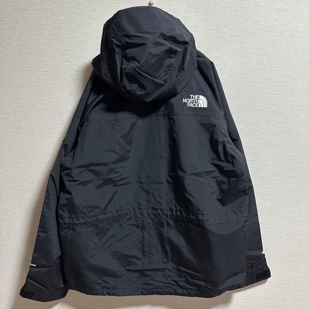 新品タグ付き THE NORTH FACE マウンテンライトジャケット XL