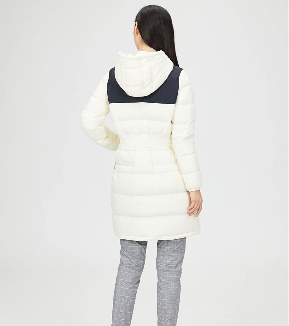 出品明日まで✴︎キャロウェイ✴︎ダウンブルゾン ✴︎撥水・保温✴︎ロングコート✴︎ゴルフ