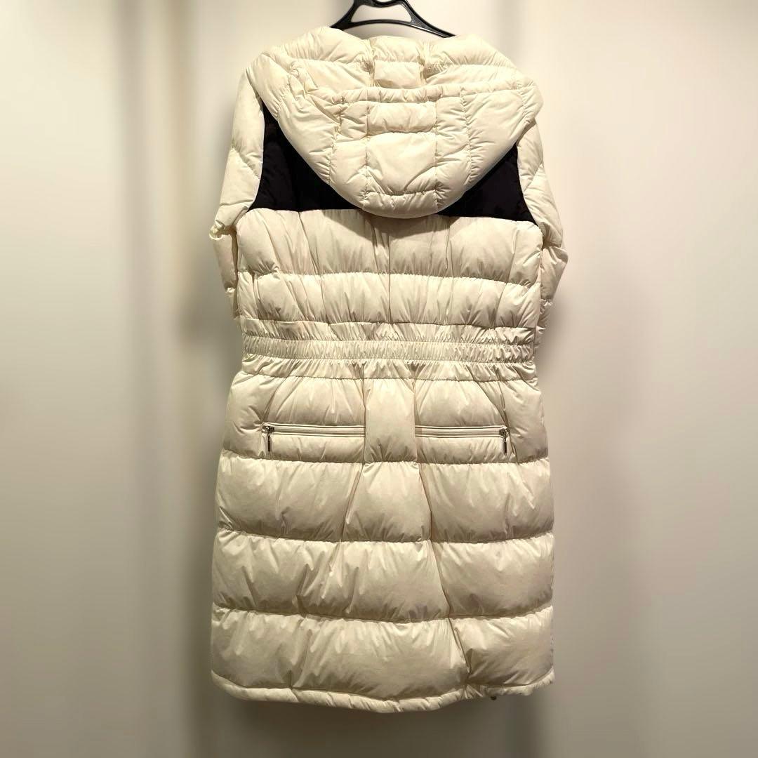 出品明日まで✴︎キャロウェイ✴︎ダウンブルゾン ✴︎撥水・保温✴︎ロングコート✴︎ゴルフ