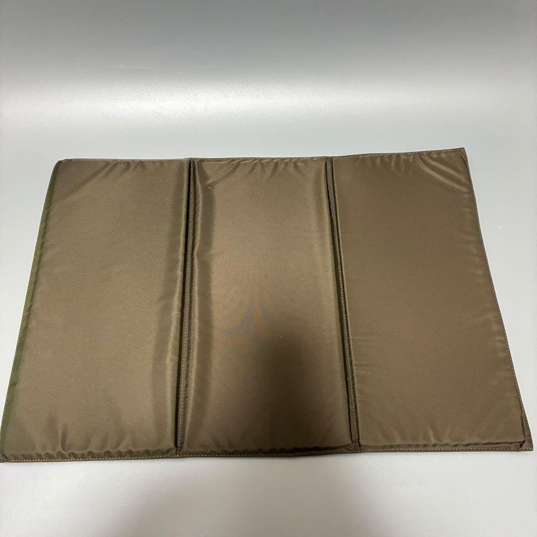 GUCCI グッチ GGキャンバス GG柄 ショルダーバッグ マザーズバッグ 茶