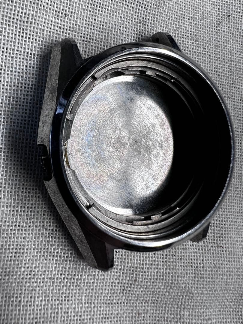 キングセイコー KS 5626 ケース 裏蓋付き クロノメーター レア