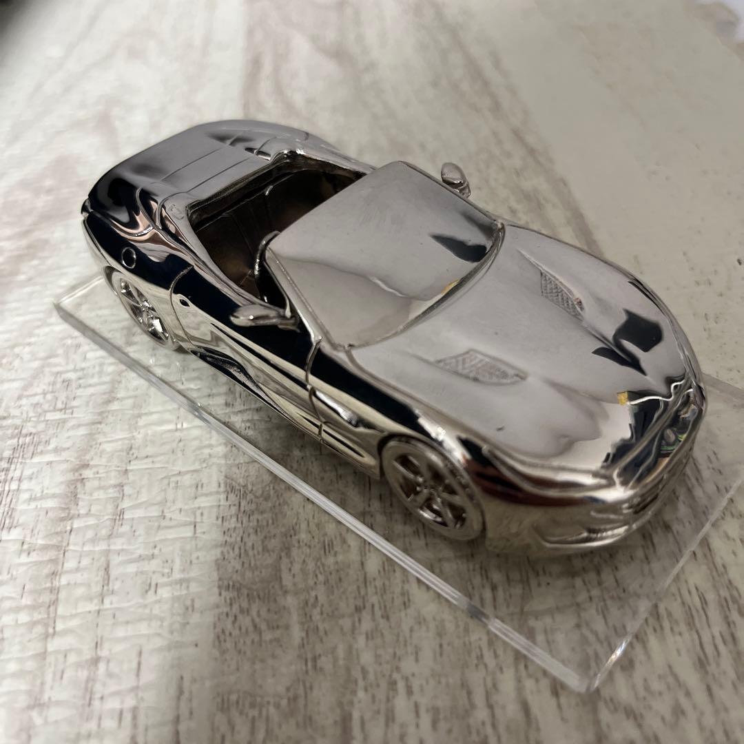 Ferrari Portofino キーボックス