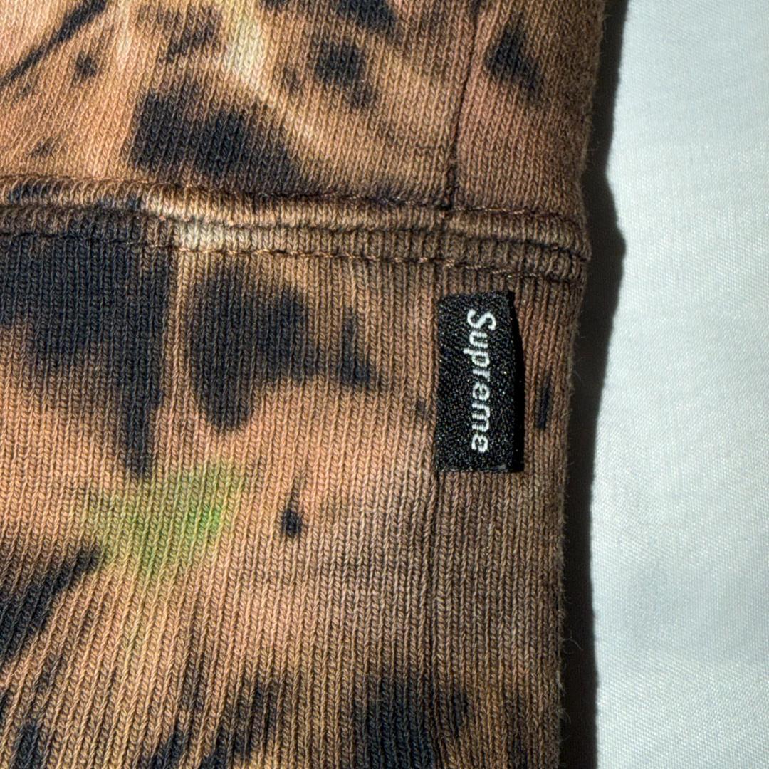 H*i様 Supreme Small Box Crewneck Multi Dy