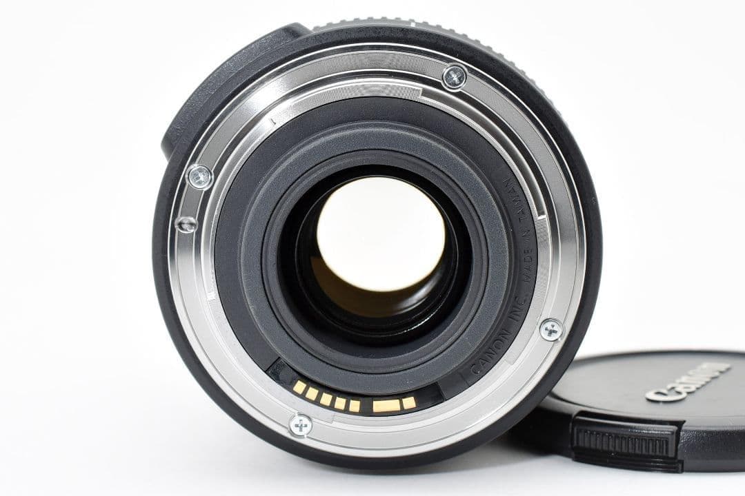 万能レンズ 広角〜望遠✨Canon EF-S 18-135mm IS✨手ブレ補正