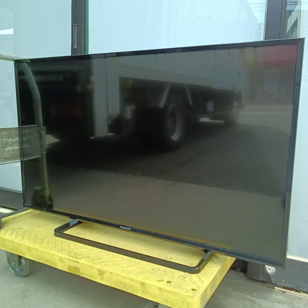43型液晶テレビPanasonic TH-43F300HT2020年製no.2⑥