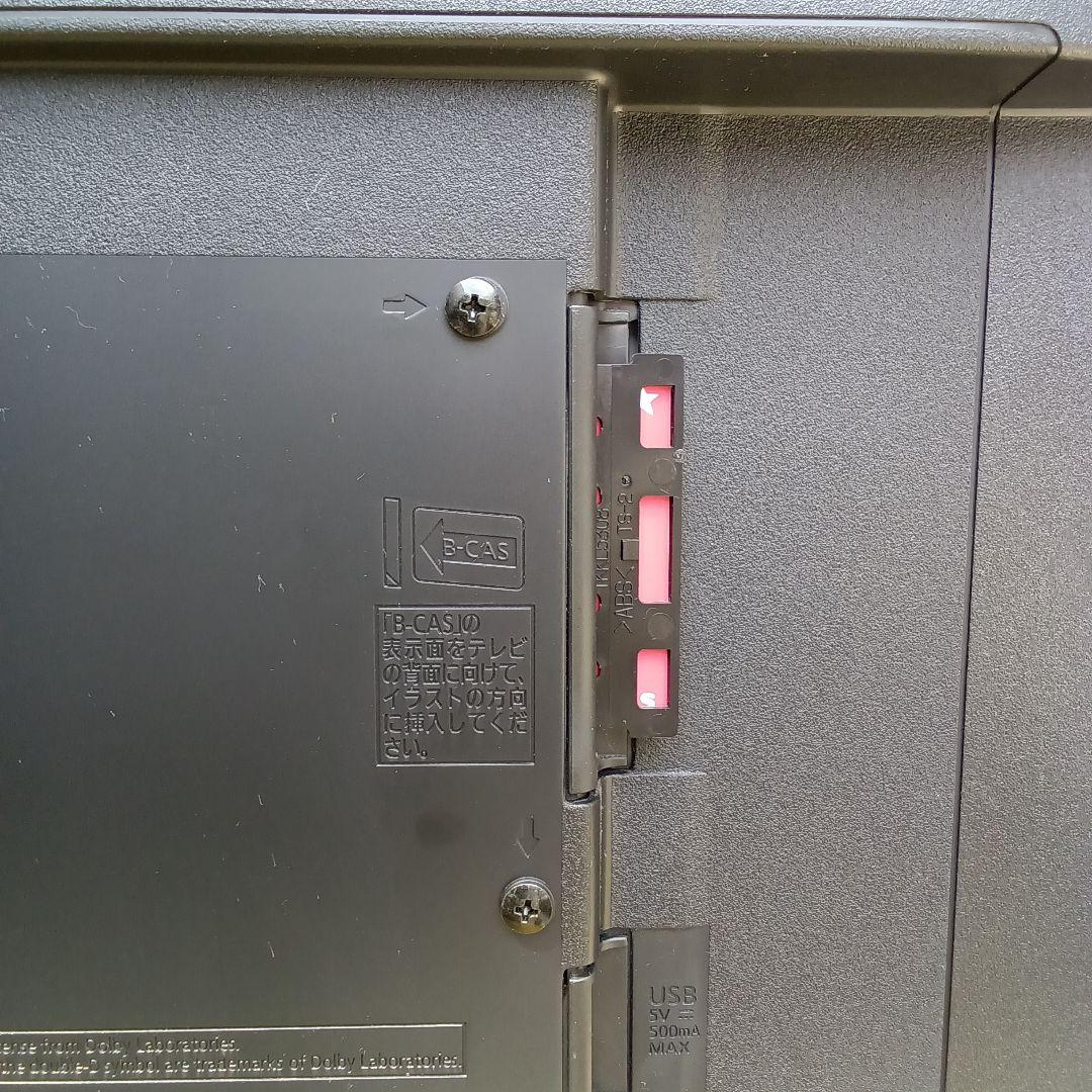 43型液晶テレビPanasonic TH-43F300HT2020年製no.2⑥