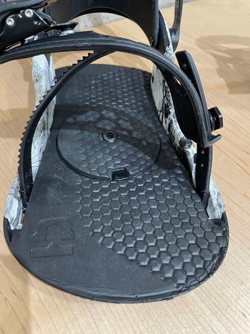 【正規品】UNION FALCOR ビンディング Mサイズ